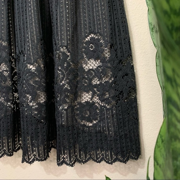 Free People ‘Rocco’ Mini Dress - Picture 9 of 16